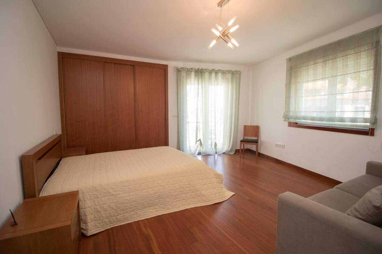 Riverzenhouse Hotel Esposende Kültér fotó