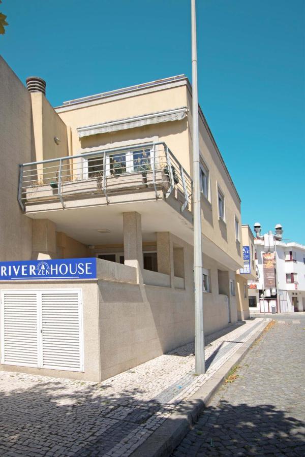 Riverzenhouse Hotel Esposende Kültér fotó