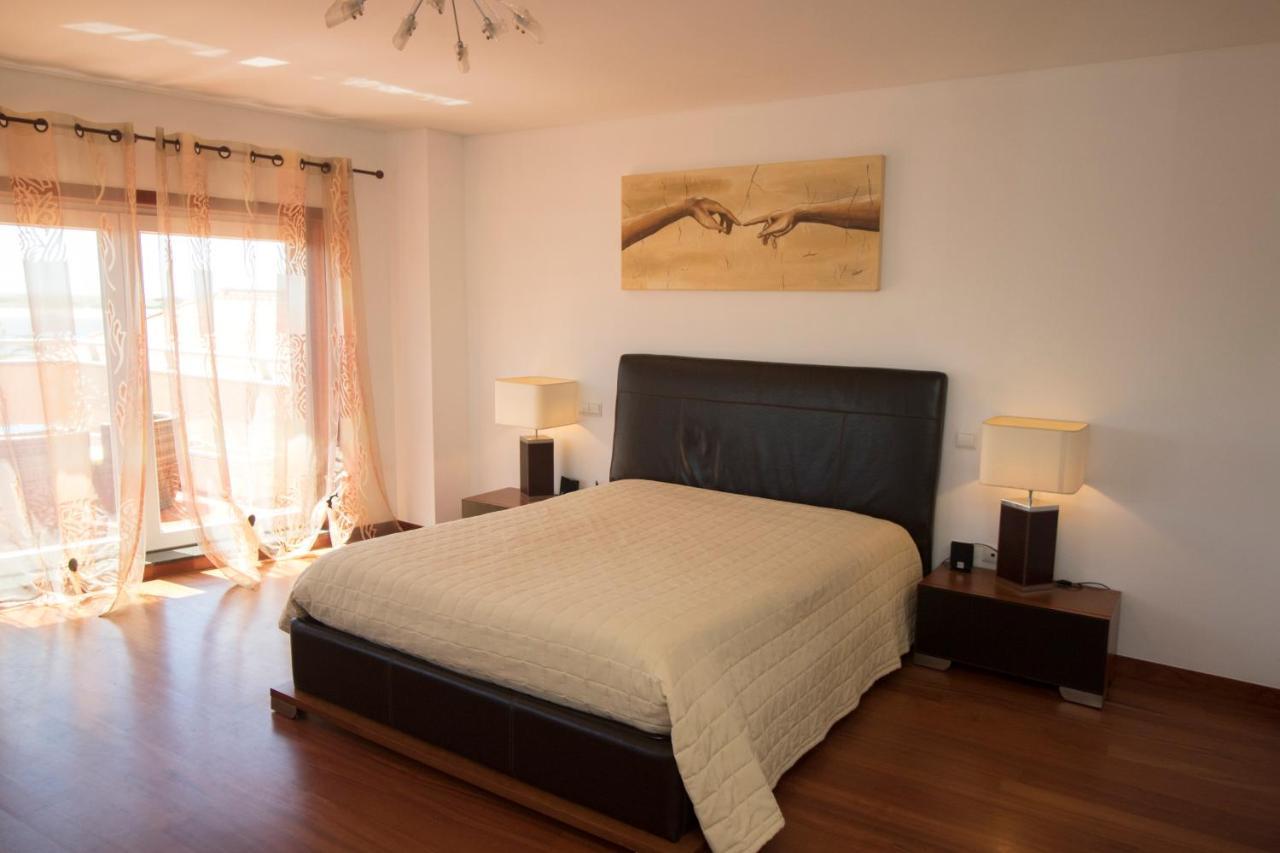 Riverzenhouse Hotel Esposende Kültér fotó