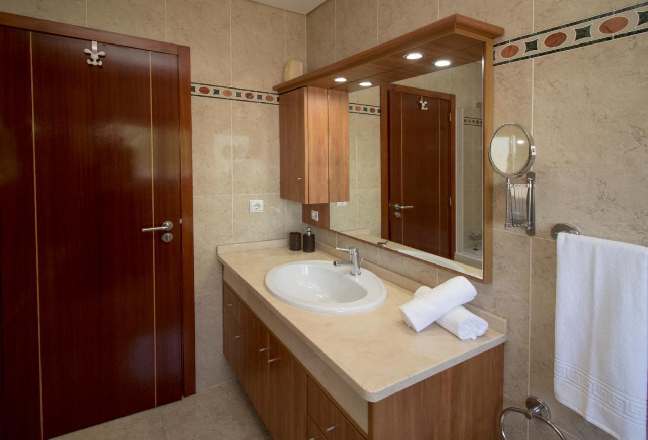 Riverzenhouse Hotel Esposende Kültér fotó