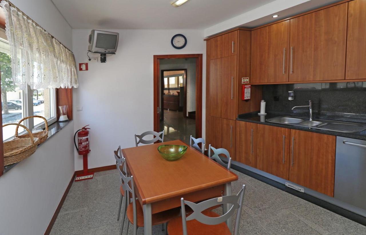 Riverzenhouse Hotel Esposende Kültér fotó