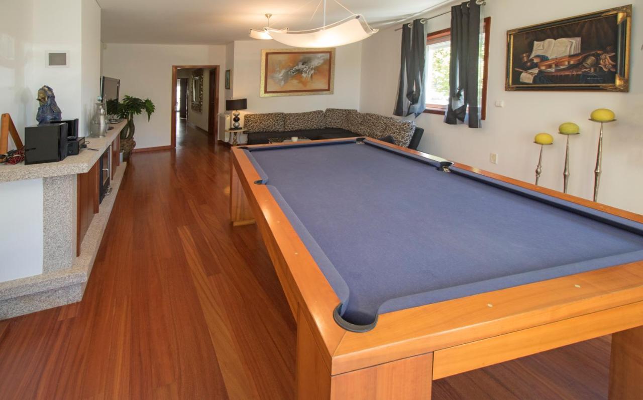 Riverzenhouse Hotel Esposende Kültér fotó