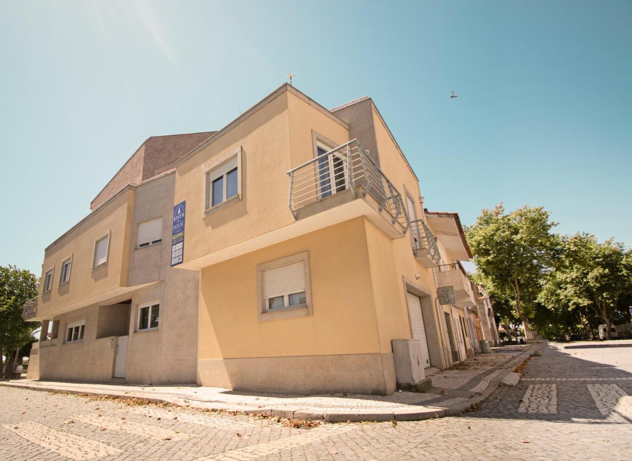 Riverzenhouse Hotel Esposende Kültér fotó