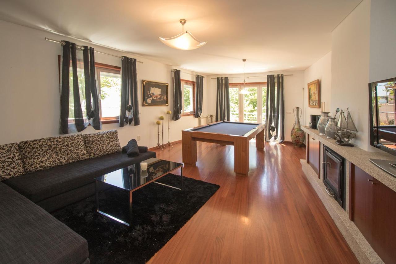 Riverzenhouse Hotel Esposende Kültér fotó