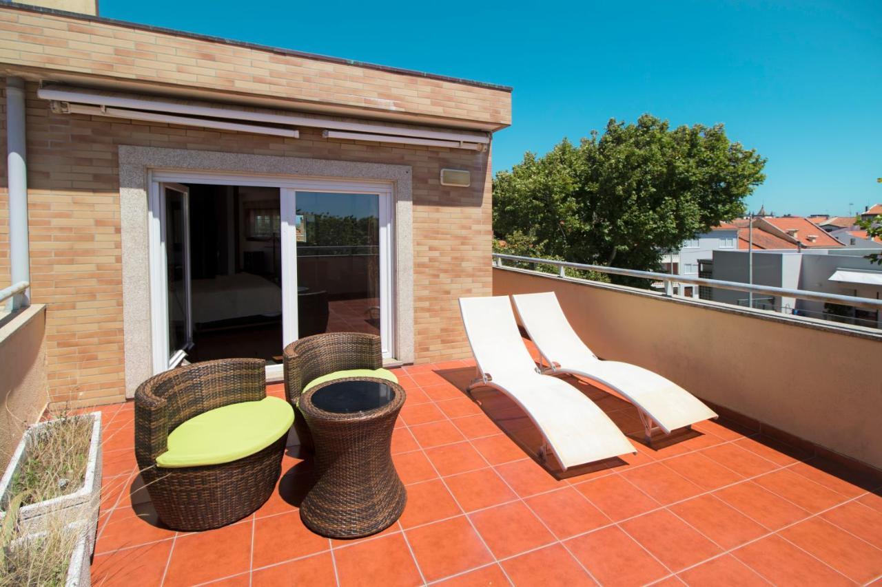 Riverzenhouse Hotel Esposende Kültér fotó