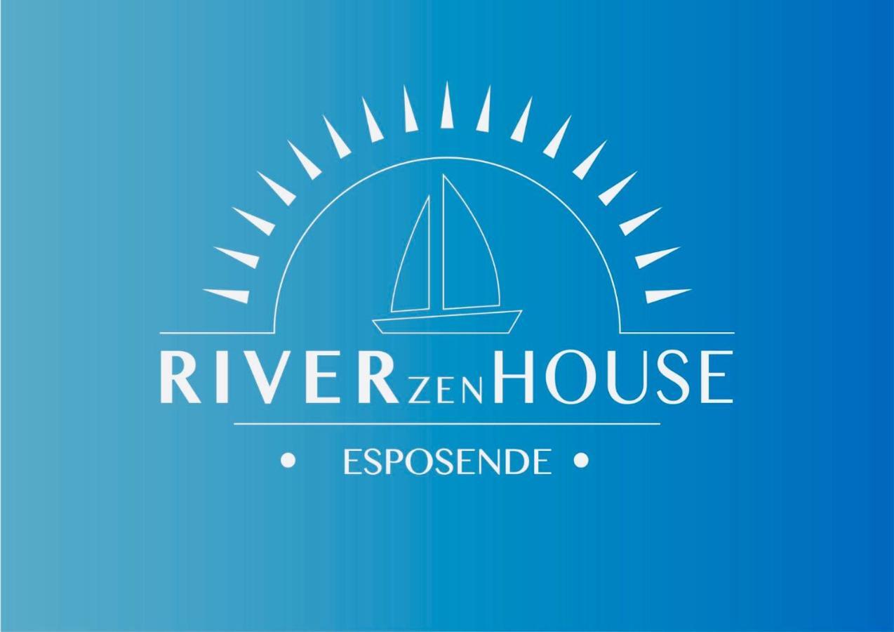 Riverzenhouse Hotel Esposende Kültér fotó