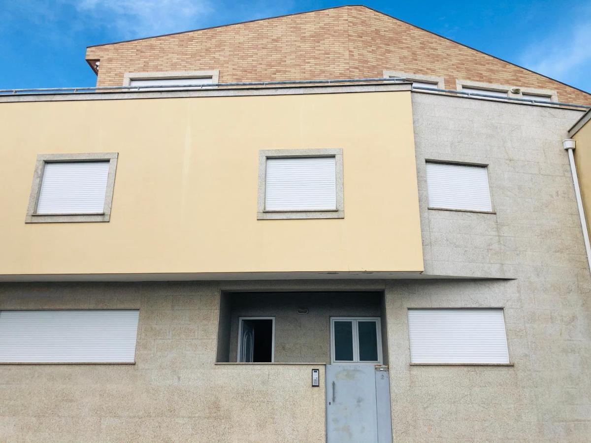 Riverzenhouse Hotel Esposende Kültér fotó