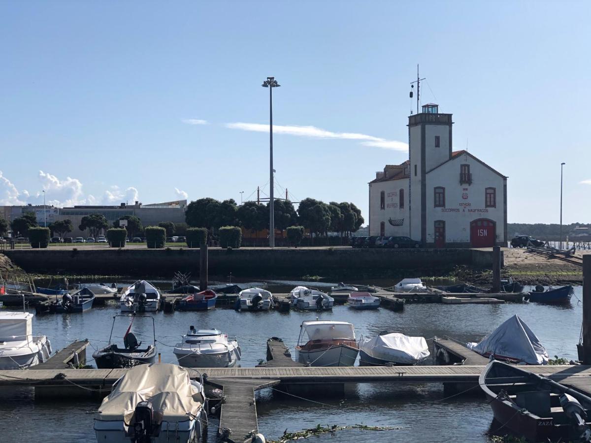 Riverzenhouse Hotel Esposende Kültér fotó